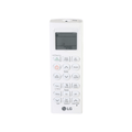 LG AKB76038102 Ceiling Cassette Single Zone Multi Air Conditioner Remote Control | LCD Display | Thermostatic - AKB76038102 - Agenda365.com