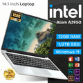 Xia Man Intel Atom E3950 Laptop Windows 11 Pro 12GB - Agenda365.com