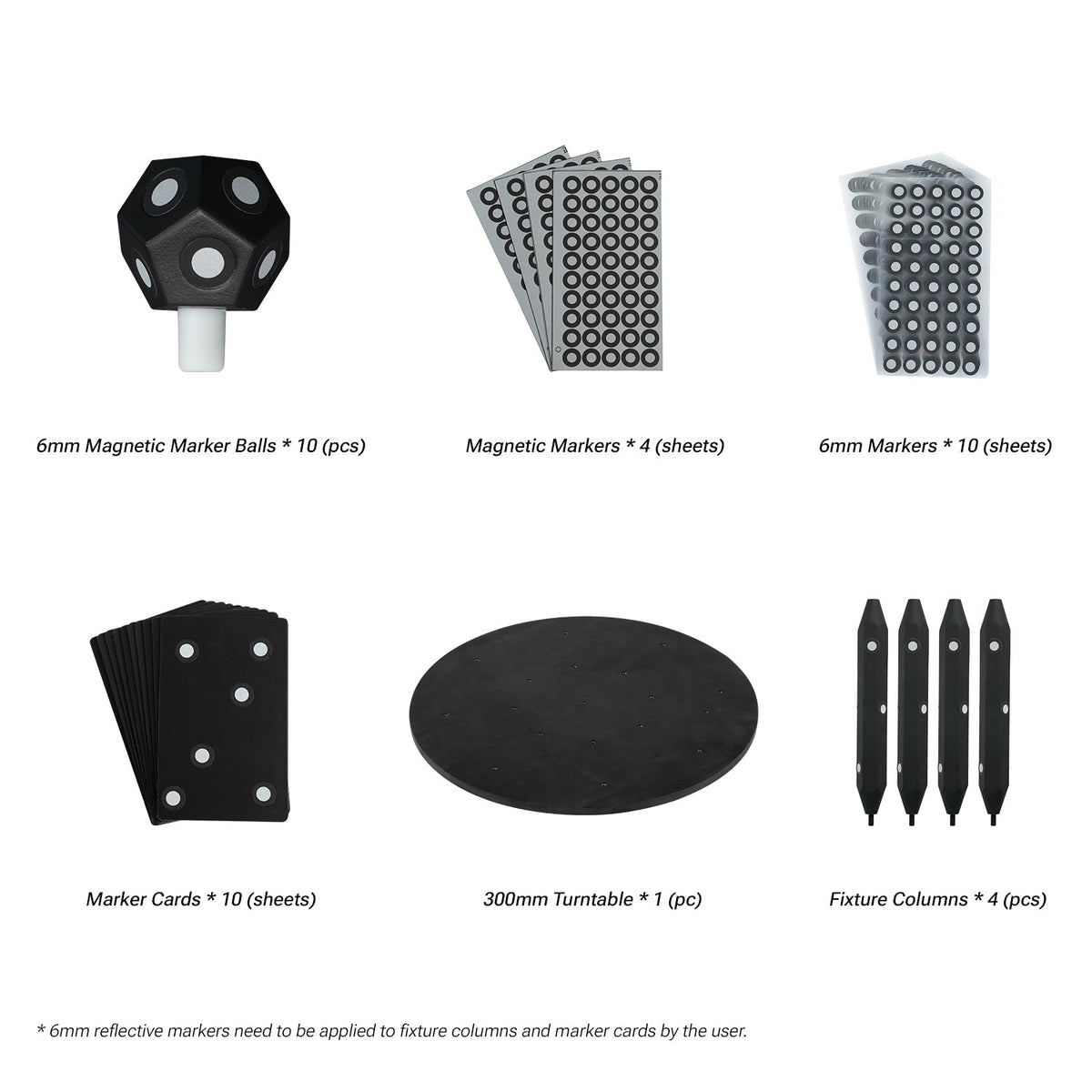 Accessories Pro Kit - Agenda365.com