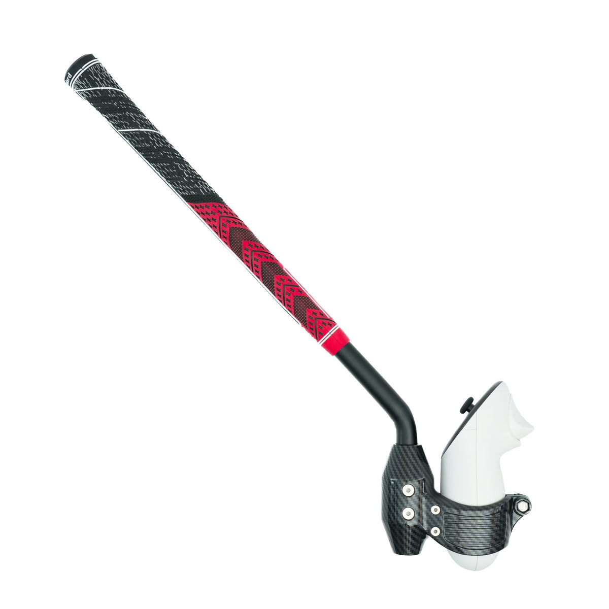 DriVR Ace - VR Golf Club Handle Accessory - Compatible with Quest 3/3s and Pro - Agenda365.com