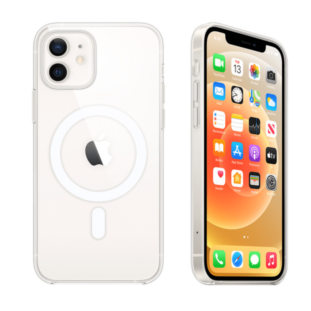 iPhone Clear Case with MagSafe - Agenda365.com