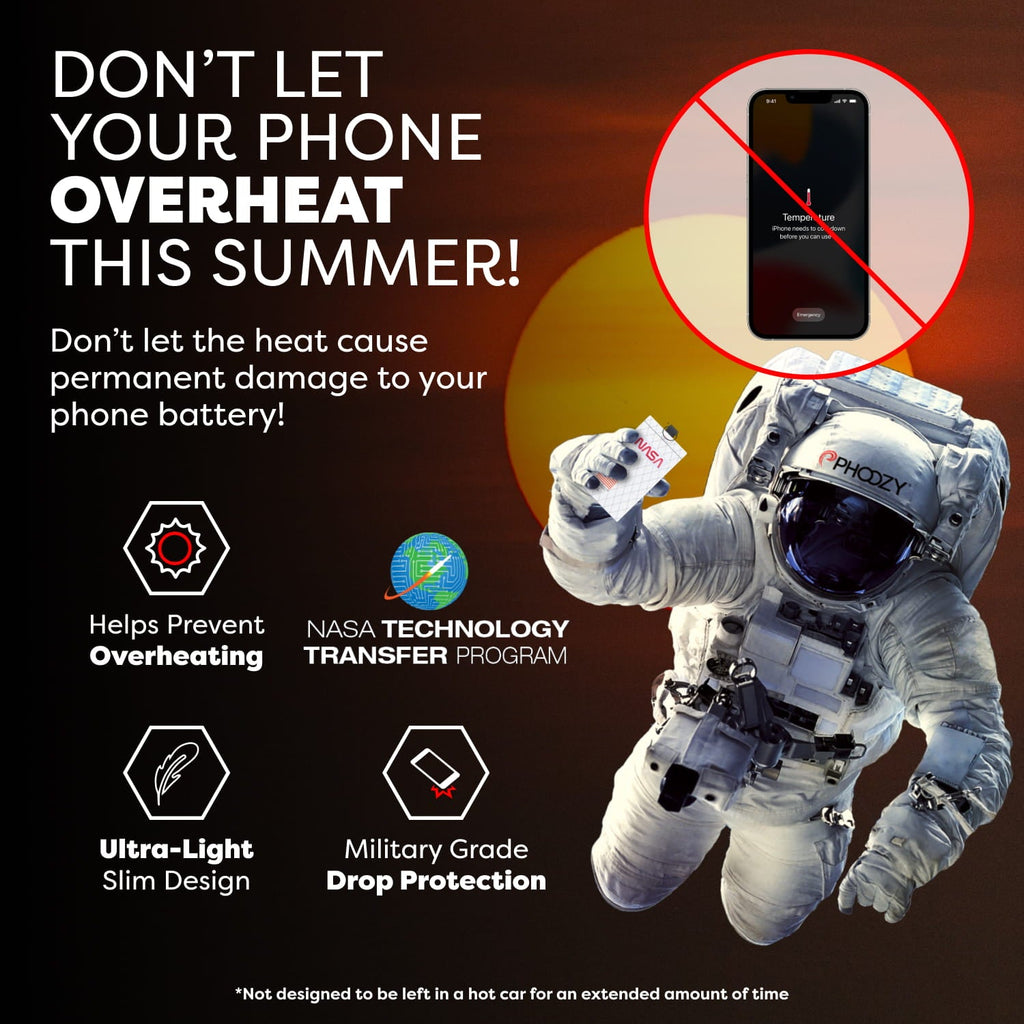 Apollo II Capsule - 4X Battery + Key Ring - Agenda365.com