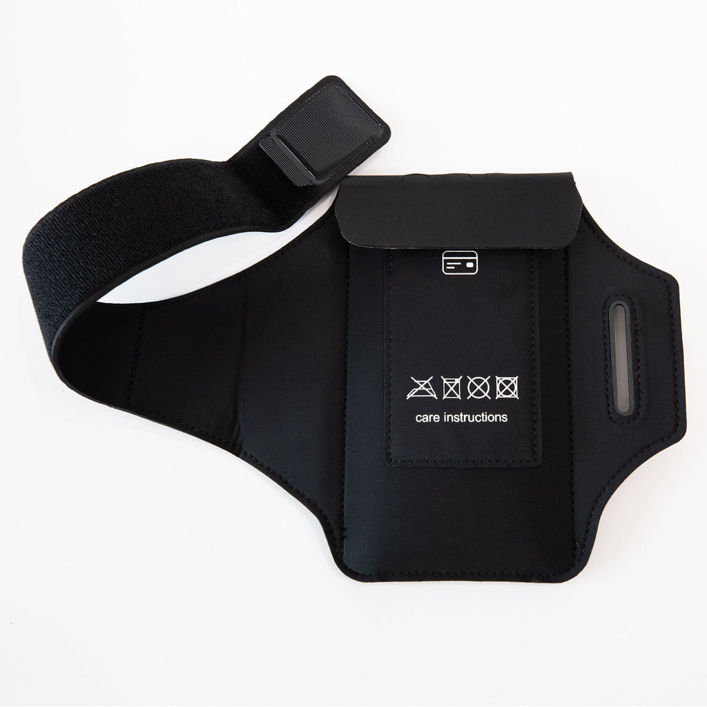 SYB Arm Band Phone Pouch - Agenda365.com