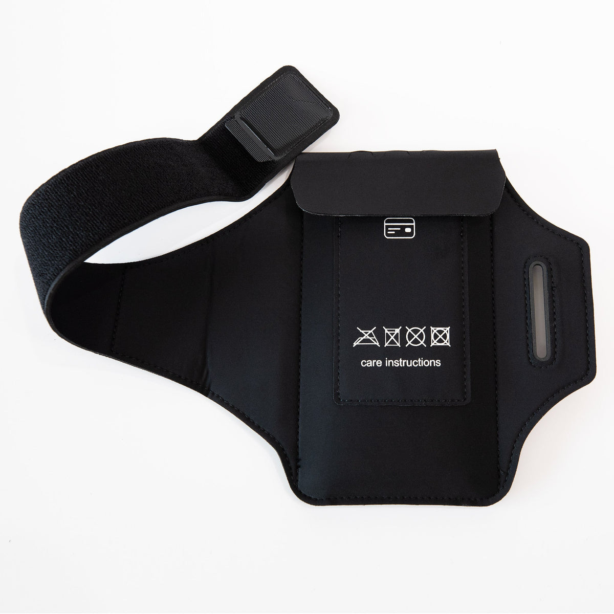 SYB Arm Band Phone Pouch - Agenda365.com