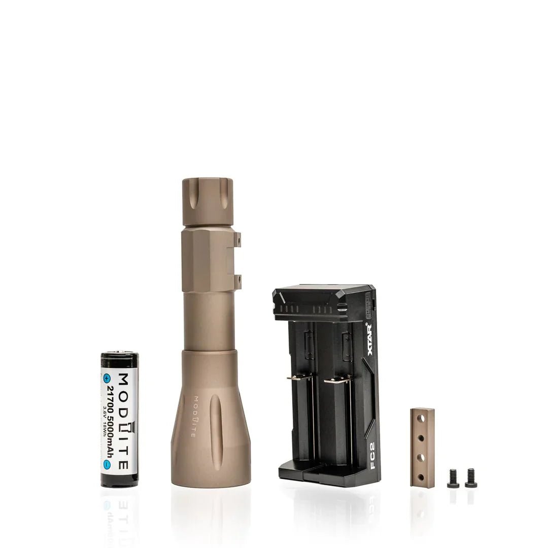 Modlite HOG Rifle Light Packages - Agenda365.com