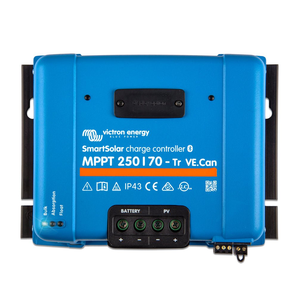 Victron - SmartSolar MPPT 250/70-Tr VE.Can [SCC125070421] - Agenda365.com