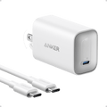 Anker Nano Charger (100W) with USB-C Cable - Agenda365.com
