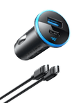 Anker <b>323</b> Car Charger (52.5W) - Agenda365.com