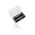 Modlite 18650 4000mAh Protected Cell (2 PACK) - Agenda365.com