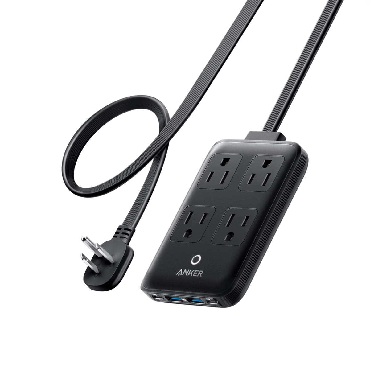 Anker Charging Station (8-in-1, 20W) - Agenda365.com