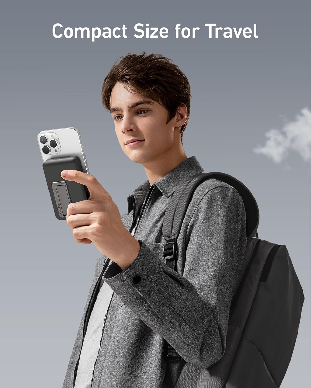 Anker <b>633</b> Magnetic Battery - Agenda365.com