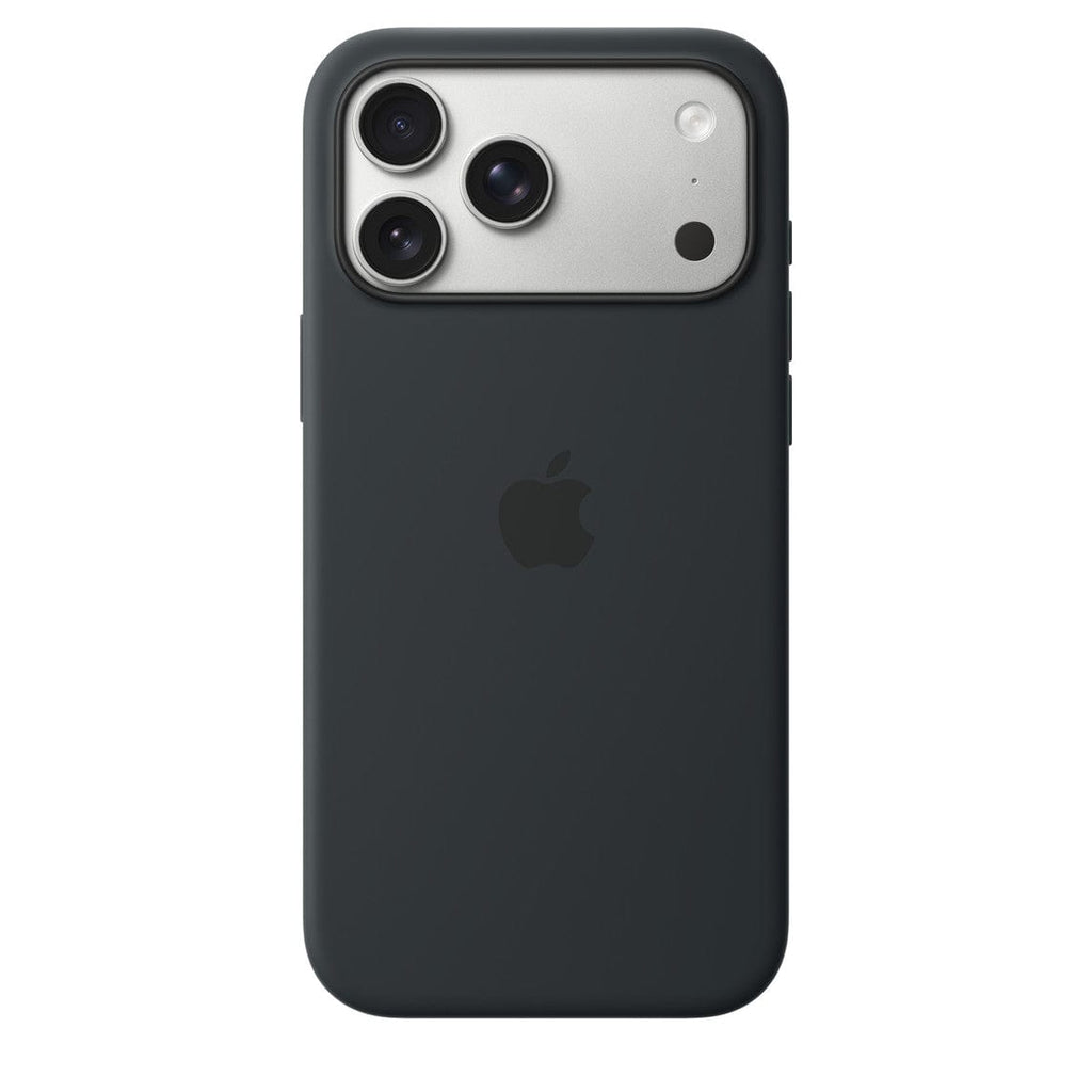 iPhone 17 Pro Max Silicone Case with MagSafe - Agenda365.com