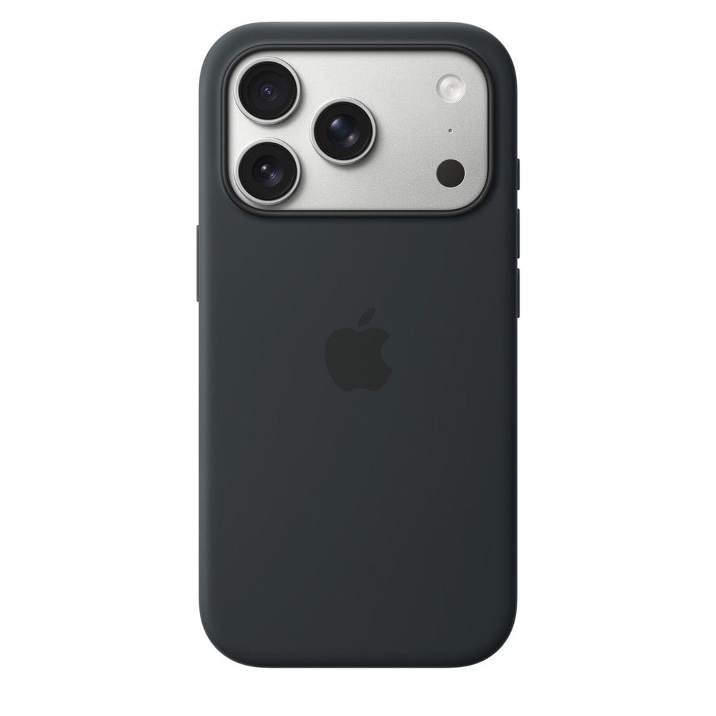 iPhone 17 Pro Silicone Case with MagSafe - Agenda365.com
