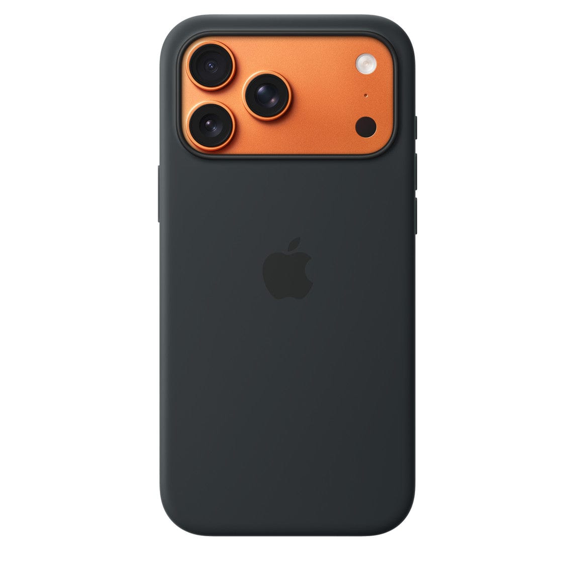 iPhone 17 Pro Max Silicone Case with MagSafe - Agenda365.com