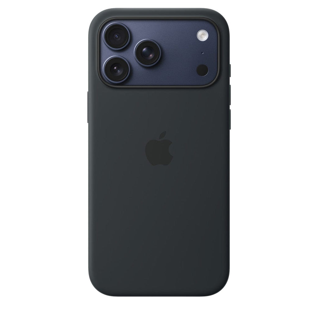 iPhone 17 Pro Max Silicone Case with MagSafe - Agenda365.com
