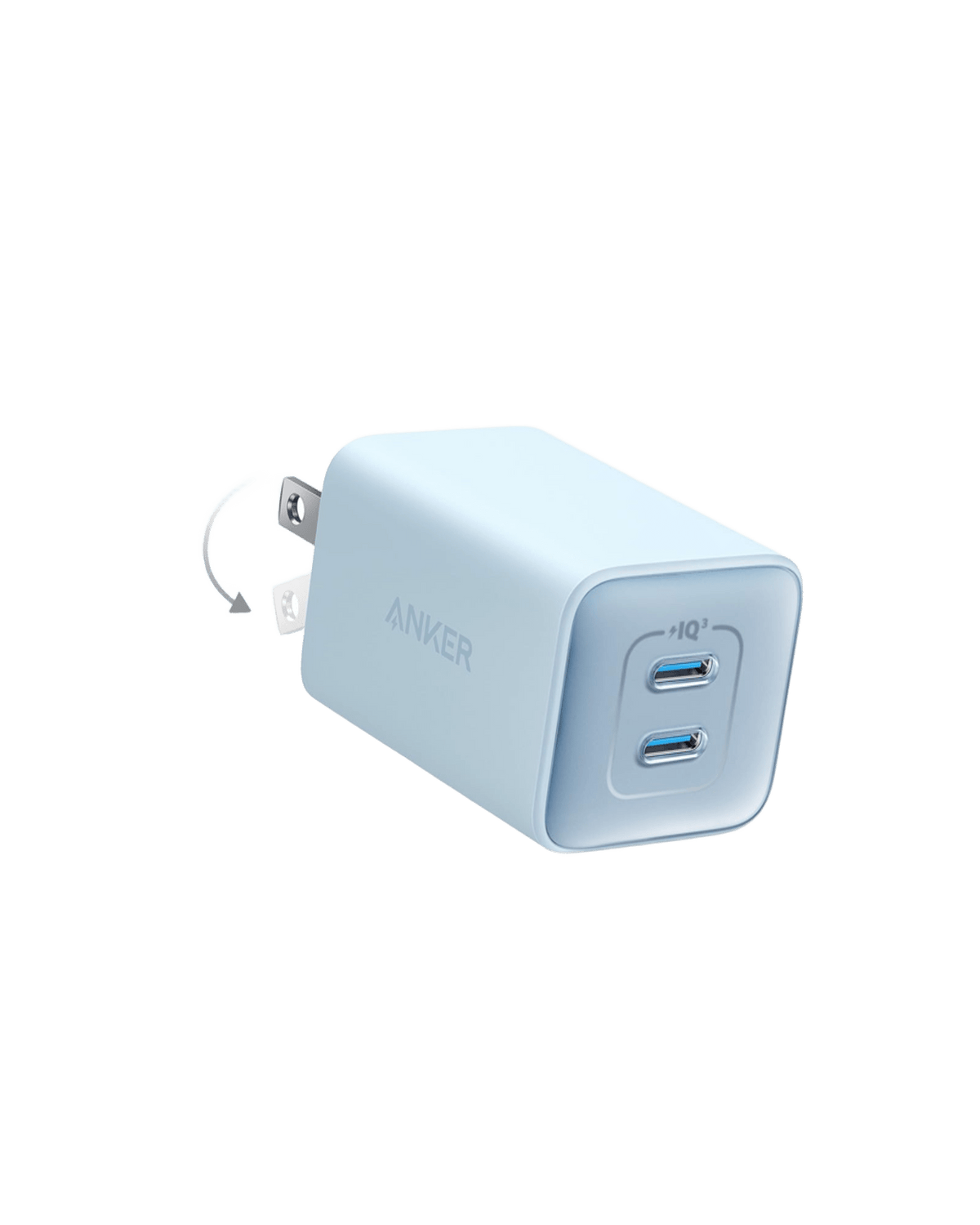 Anker <b>523</b> Charger (Nano 3, 47W) - Agenda365.com