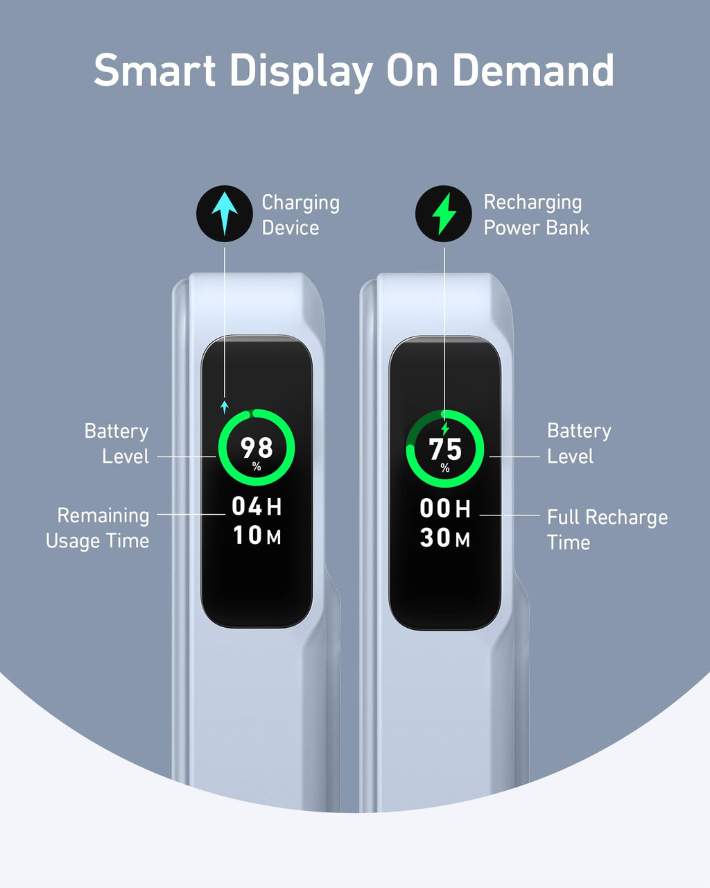 Anker MagGo Power Bank (10K) - Agenda365.com