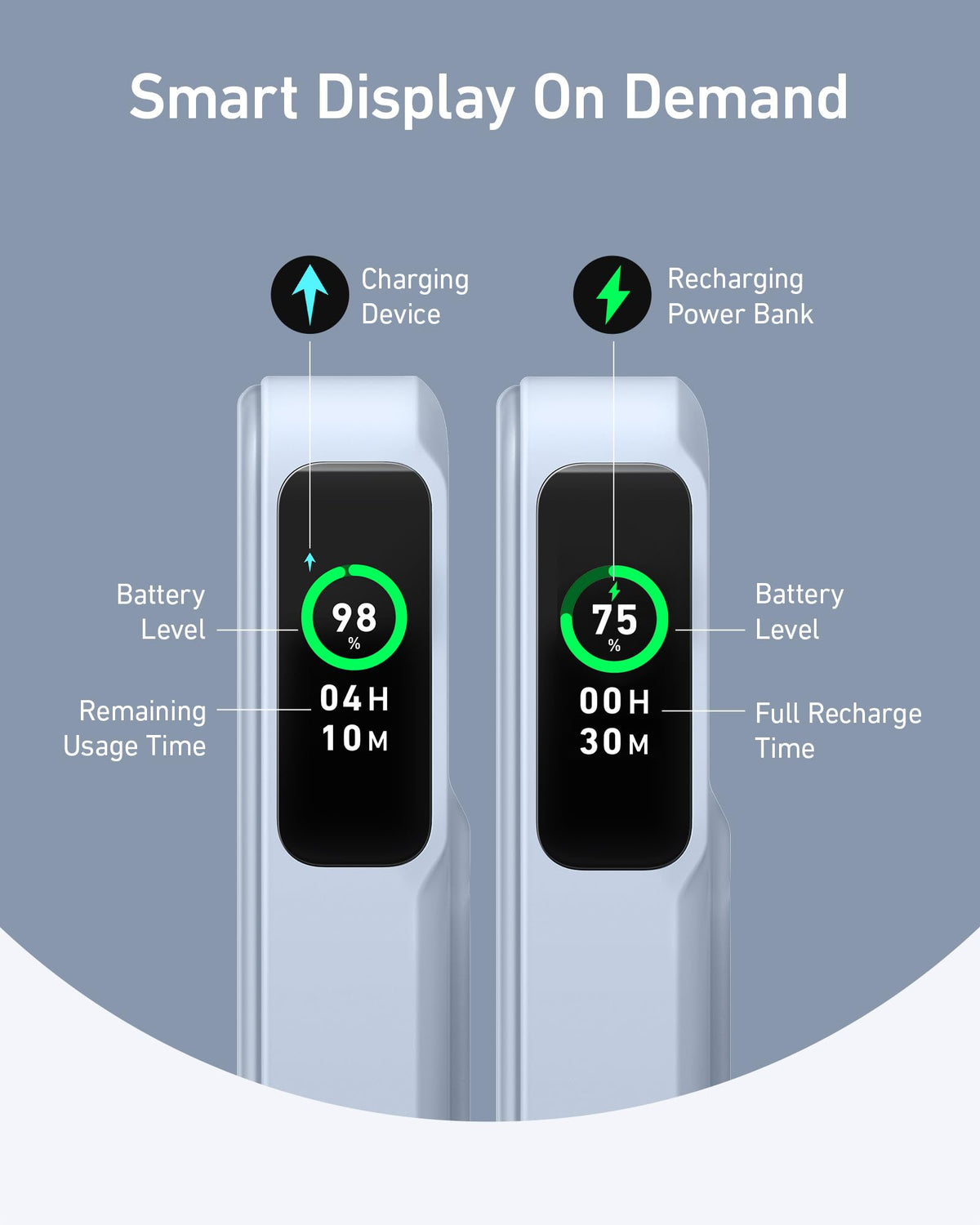 Anker MagGo Power Bank (10K) - Agenda365.com