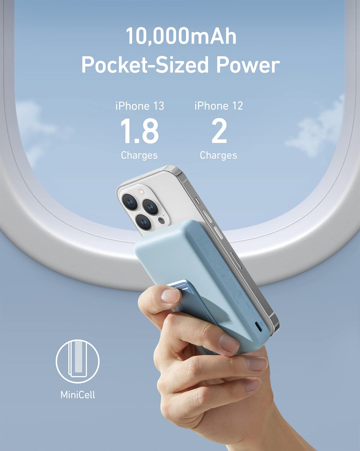 Anker <b>633</b> Magnetic Battery - Agenda365.com