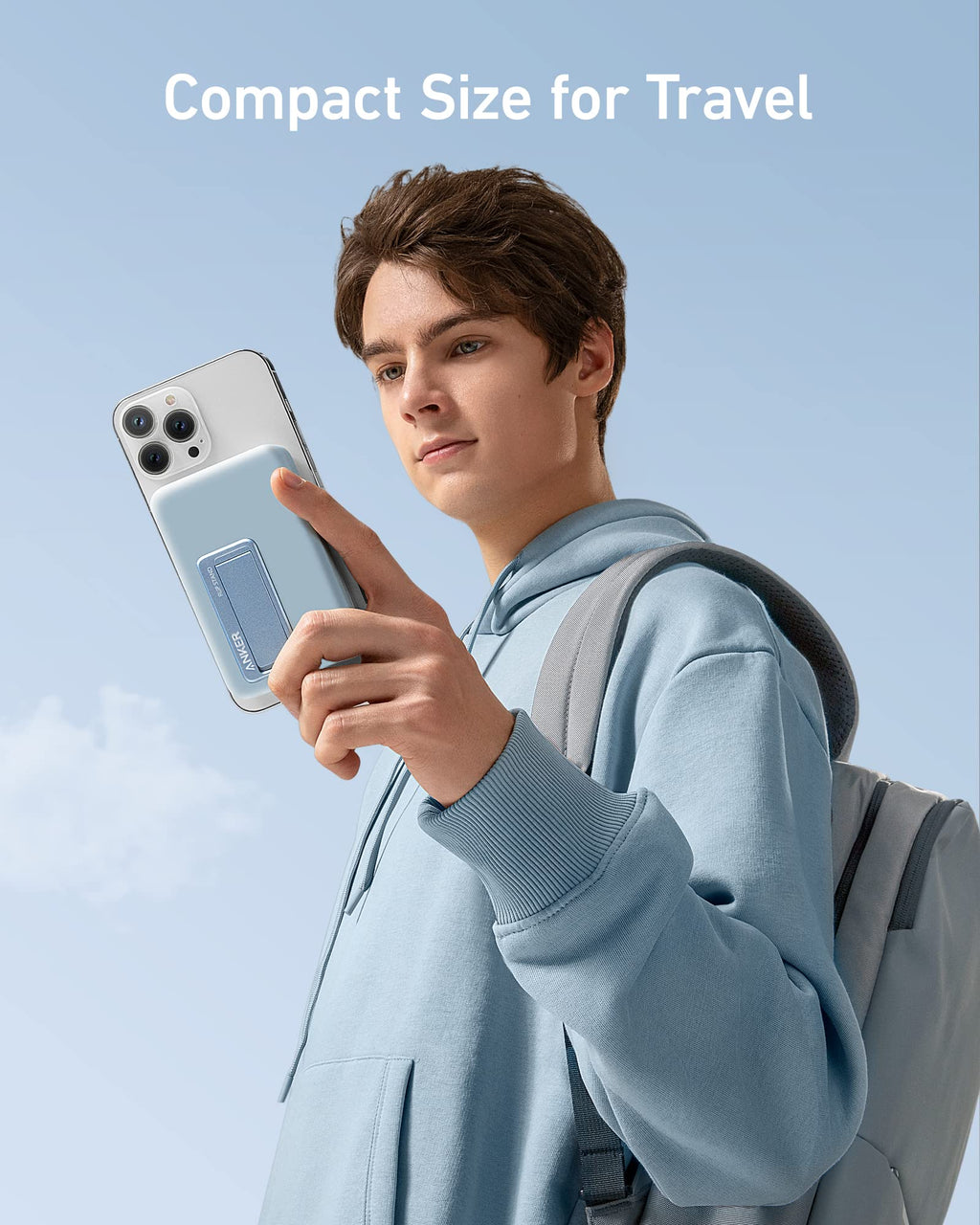 Anker <b>633</b> Magnetic Battery - Agenda365.com