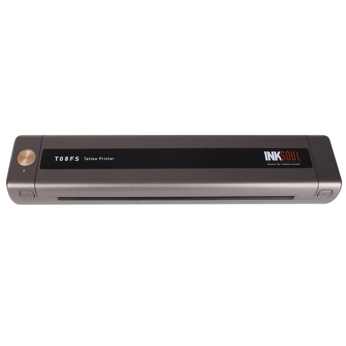 INKSOUL® T08FS Wireless Tattoo Transfer Stencil Printer-Can print shadows - Agenda365.com