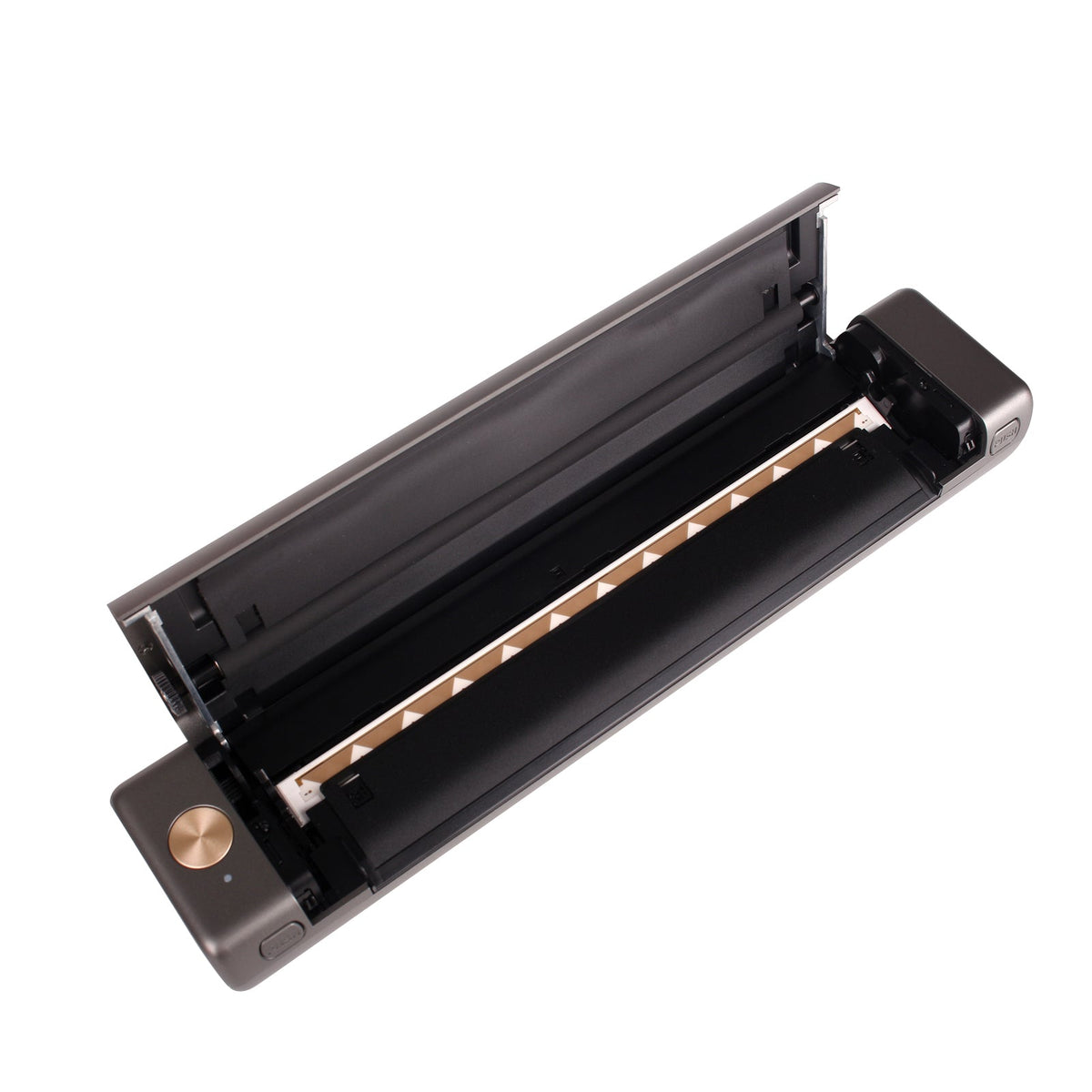 INKSOUL® T08FS Wireless Tattoo Transfer Stencil Printer-Can print shadows - Agenda365.com