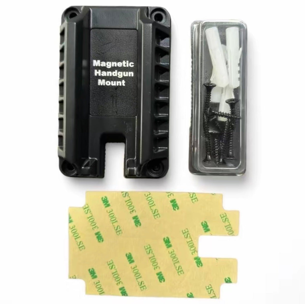 SecureDraw Gun Magnet - Agenda365.com