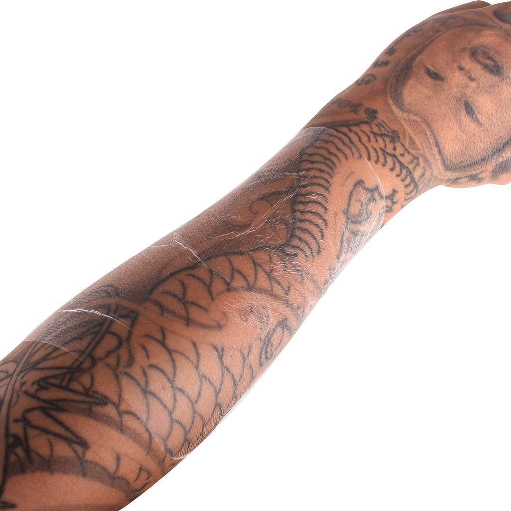 INKSOUL® Tattoo Aftercare Bandage Film 0.01mm ultrathin Roll 6in X 10yd - Agenda365.com