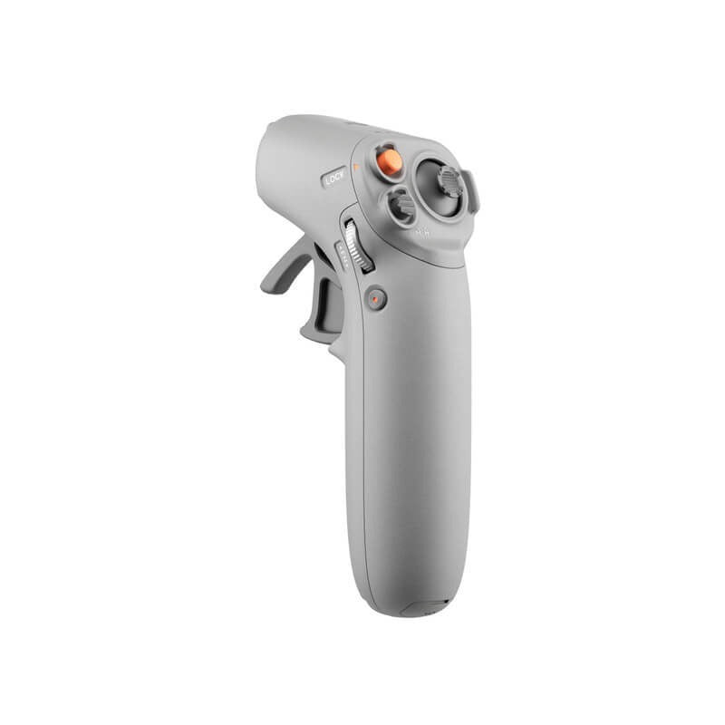 DJI FPV Remote Controller 2 Streamlined Digital Joystick Multi-dimensional Flexible Drone Control Accessory - Agenda365.com