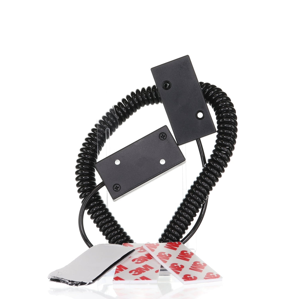 Anderic CBL02 Universal Security Cable Tether for Remote Controls - Agenda365.com