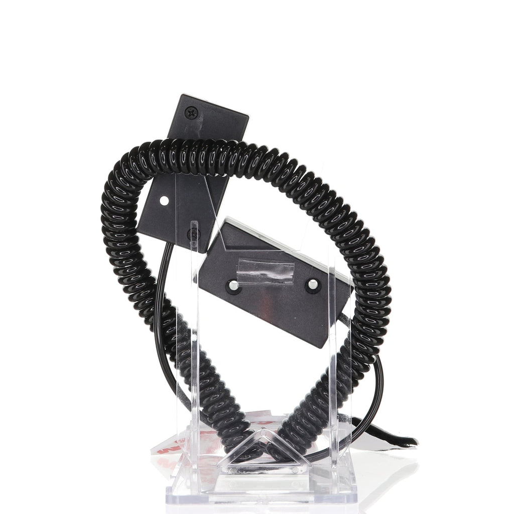 Anderic CBL02 Universal Security Cable Tether for Remote Controls - Agenda365.com