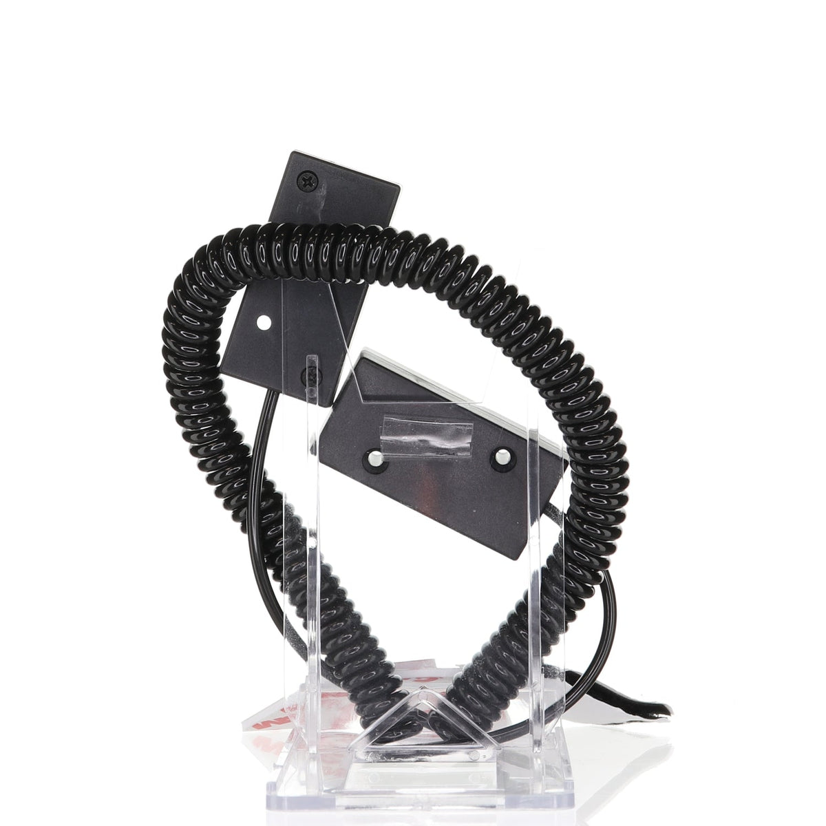 Anderic CBL02 Universal Security Cable Tether for Remote Controls - Agenda365.com