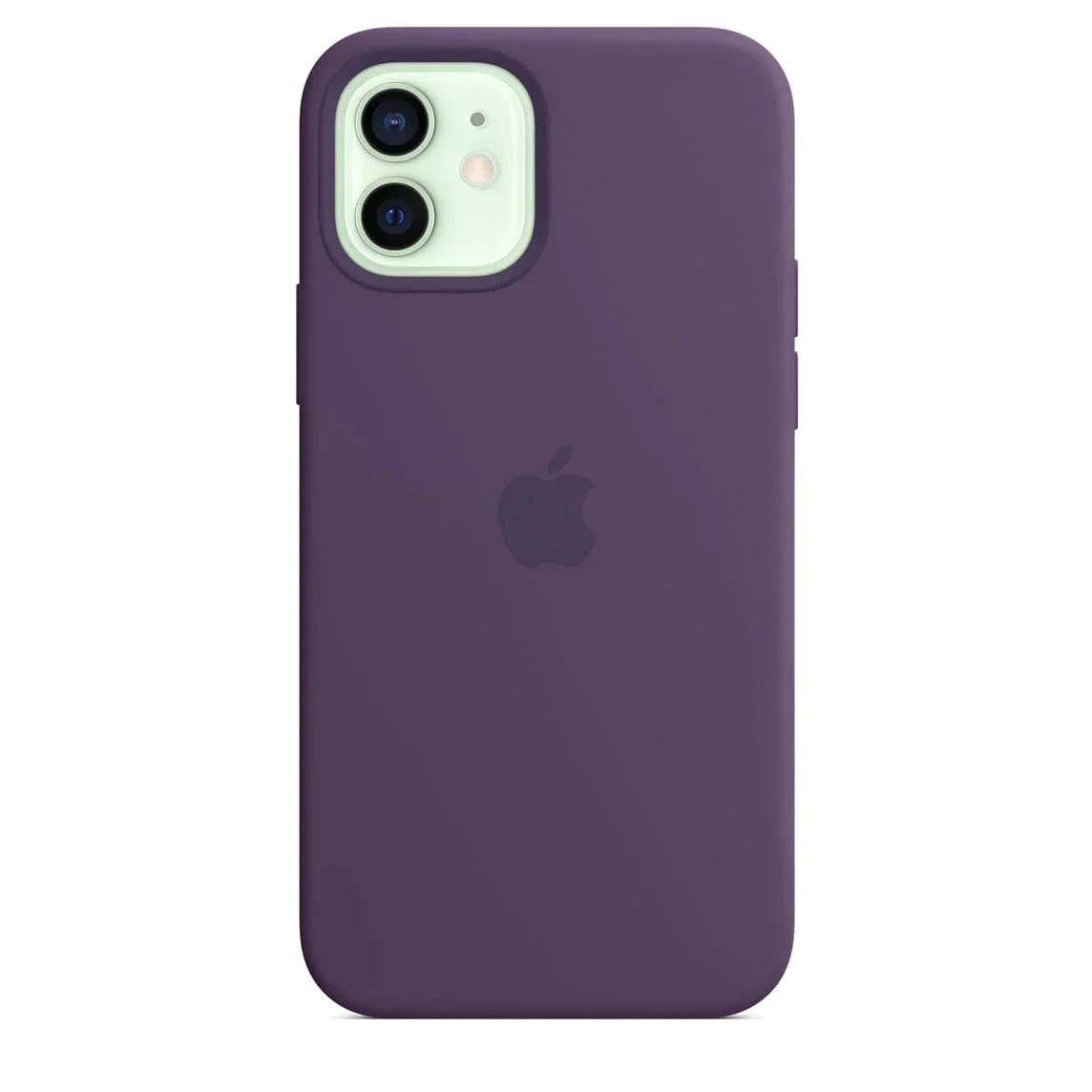 iPhone 12 Silicone Case with MagSafe - Agenda365.com