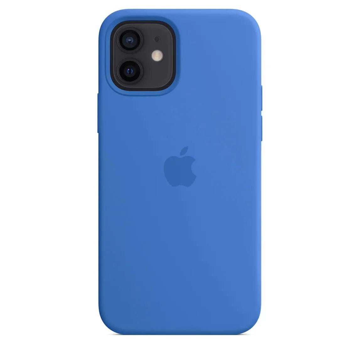 iPhone 12 Silicone Case with MagSafe - Agenda365.com