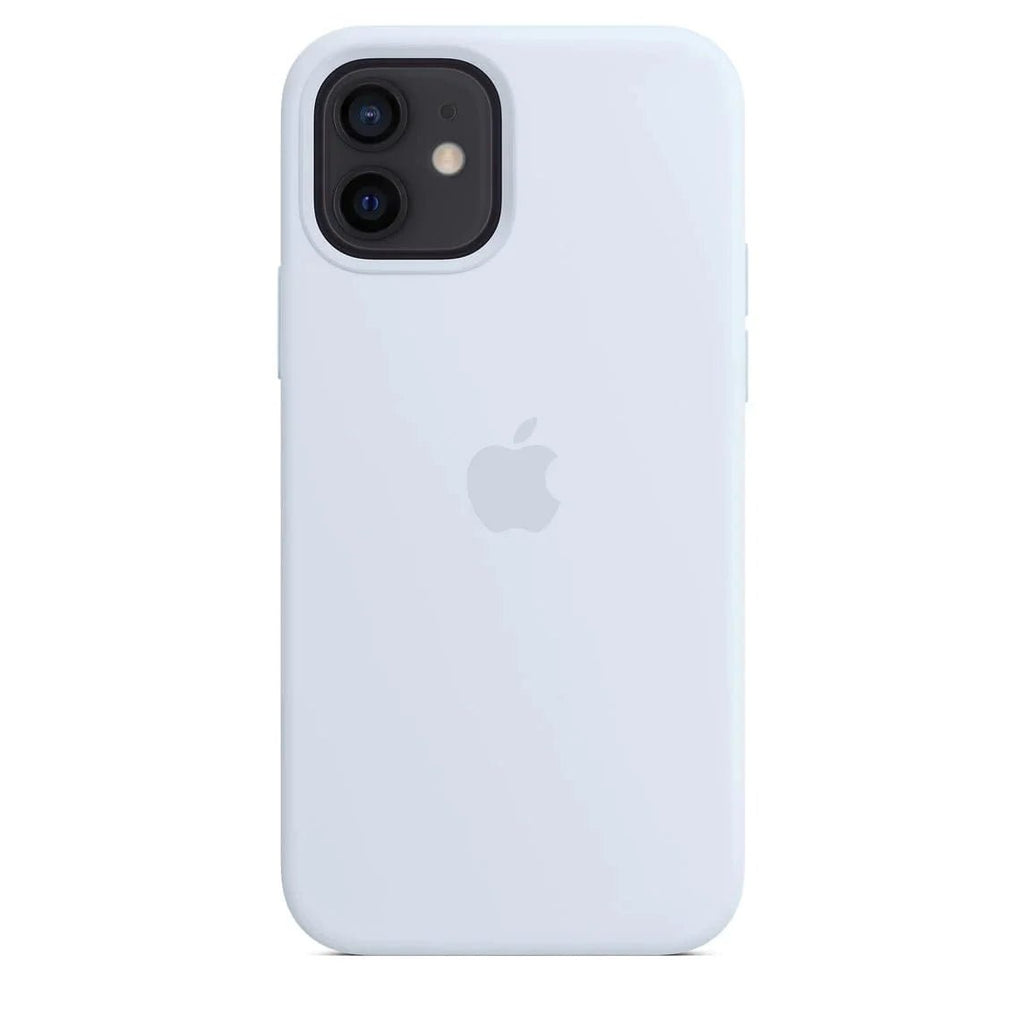 iPhone 12 Silicone Case with MagSafe - Agenda365.com