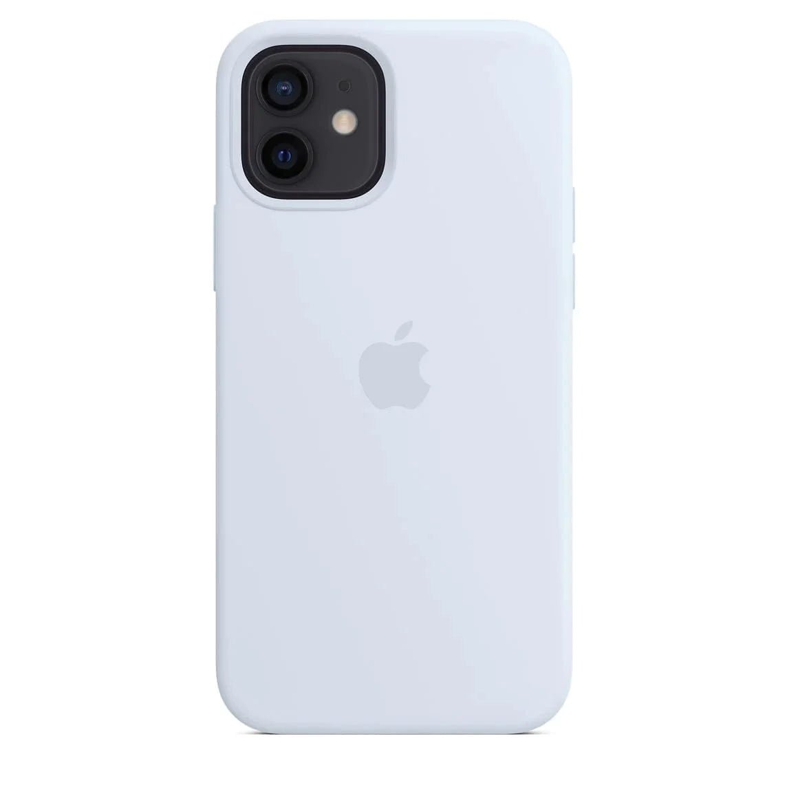 iPhone 12 Silicone Case with MagSafe - Agenda365.com