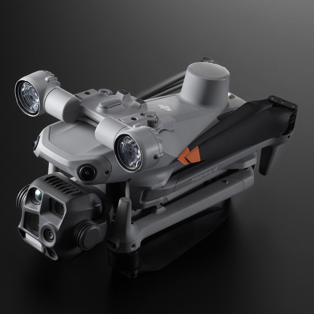 DJI AL1 Spotlight for Matrice 4 Series - Agenda365.com