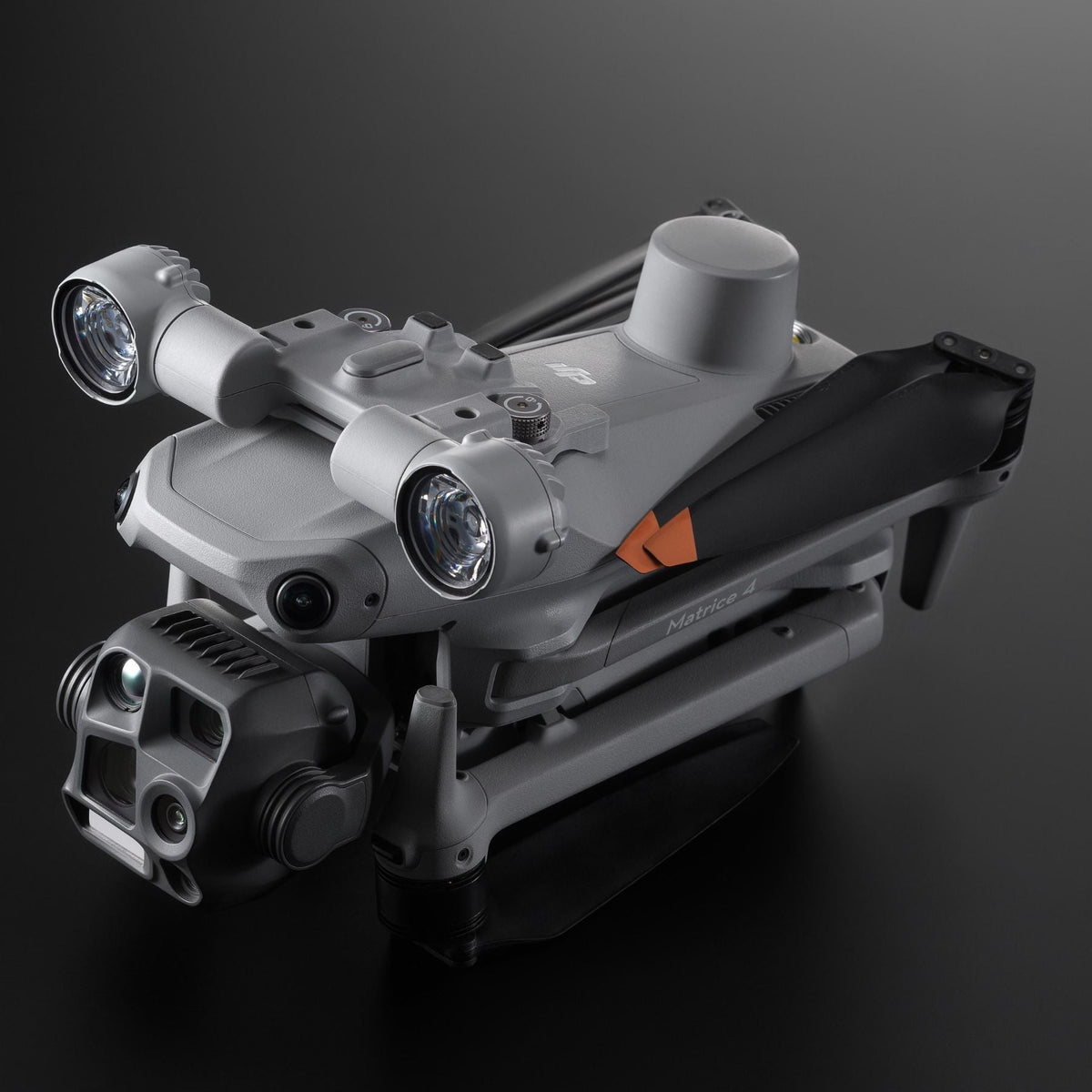DJI AL1 Spotlight for Matrice 4 Series - Agenda365.com