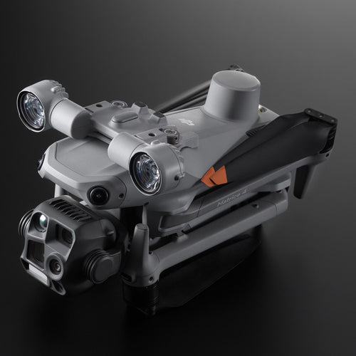DJI AL1 Spotlight for Matrice 4 Series - Agenda365.com