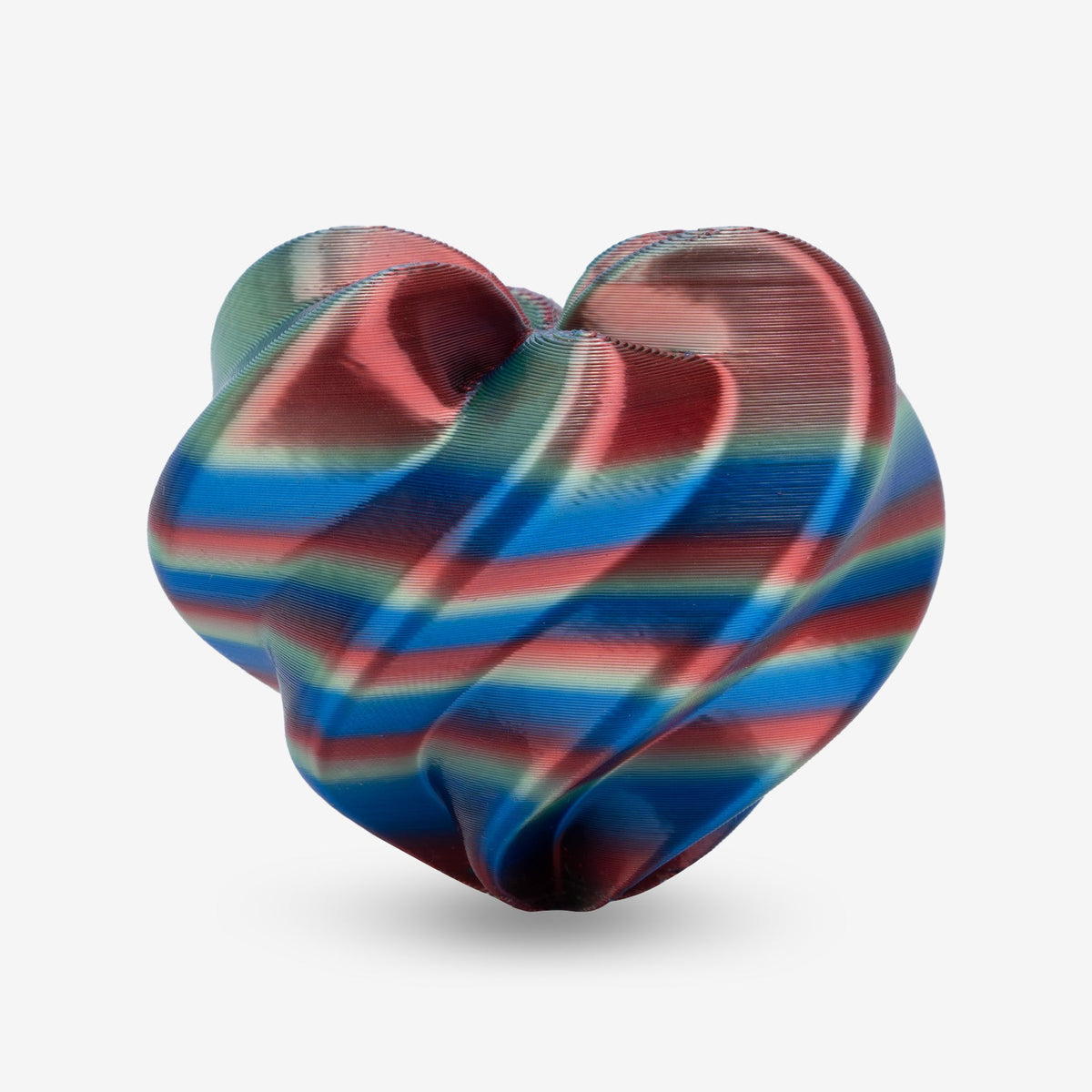 PLA Silk S-Series Filament 1.75mm, 1KG/2.2LB - Agenda365.com