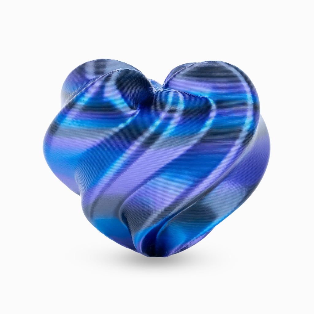 PLA Silk S-Series Filament 1.75mm, 1KG/2.2LB - Agenda365.com