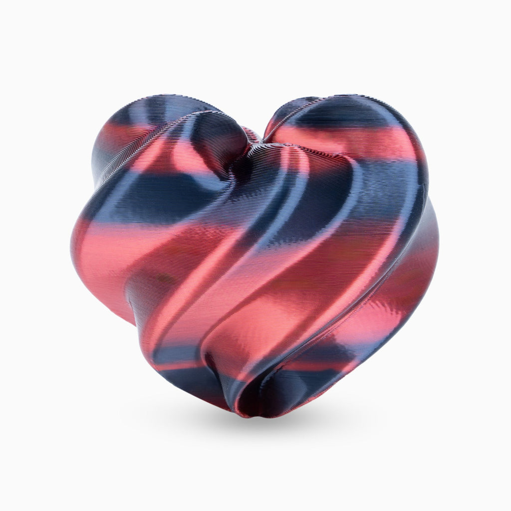 PLA Silk S-Series Filament 1.75mm, 1KG/2.2LB - Agenda365.com