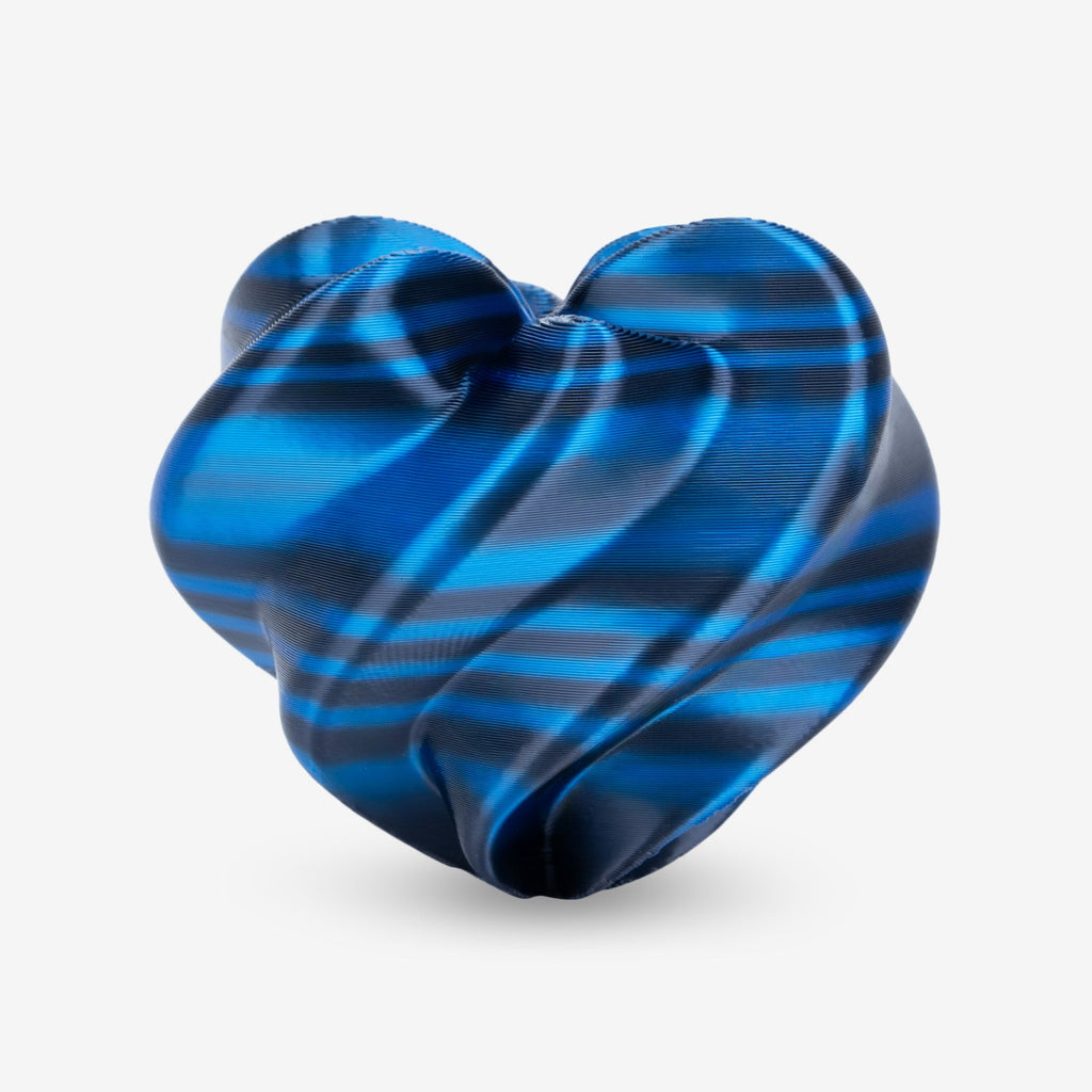 PLA Silk S-Series Filament 1.75mm, 1KG/2.2LB - Agenda365.com