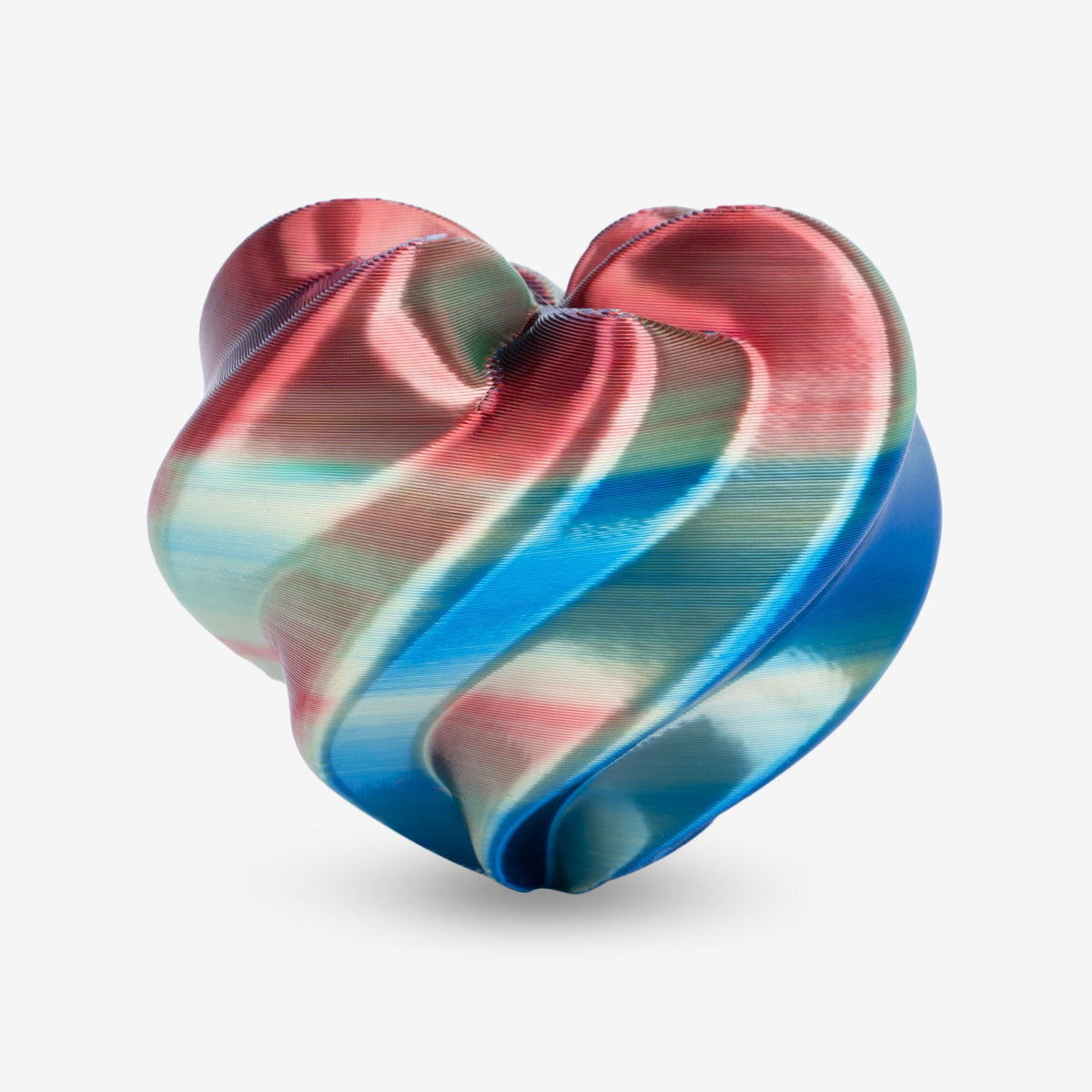 PLA Silk S-Series Filament 1.75mm, 1KG/2.2LB - Agenda365.com