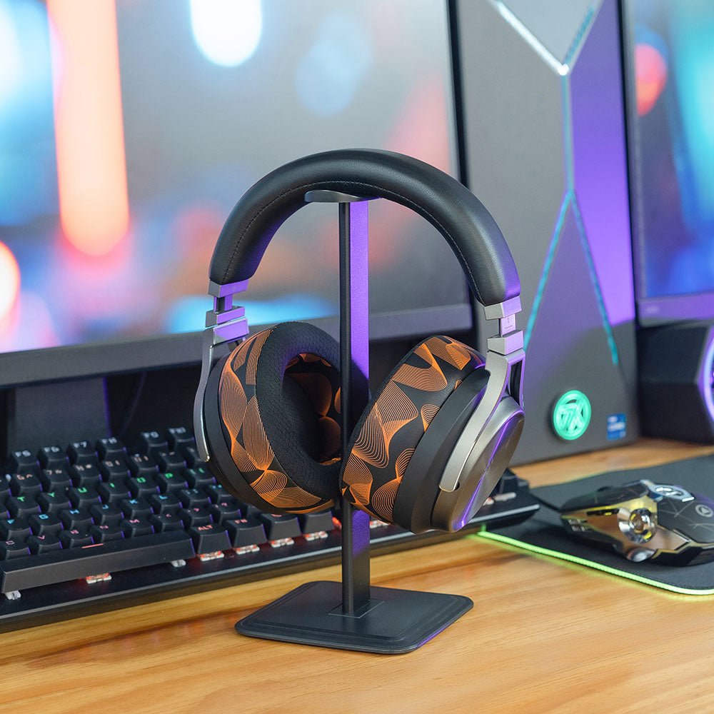 Corsair Virtuoso Earpads - WC FreeZe Cooling Gel - Agenda365.com