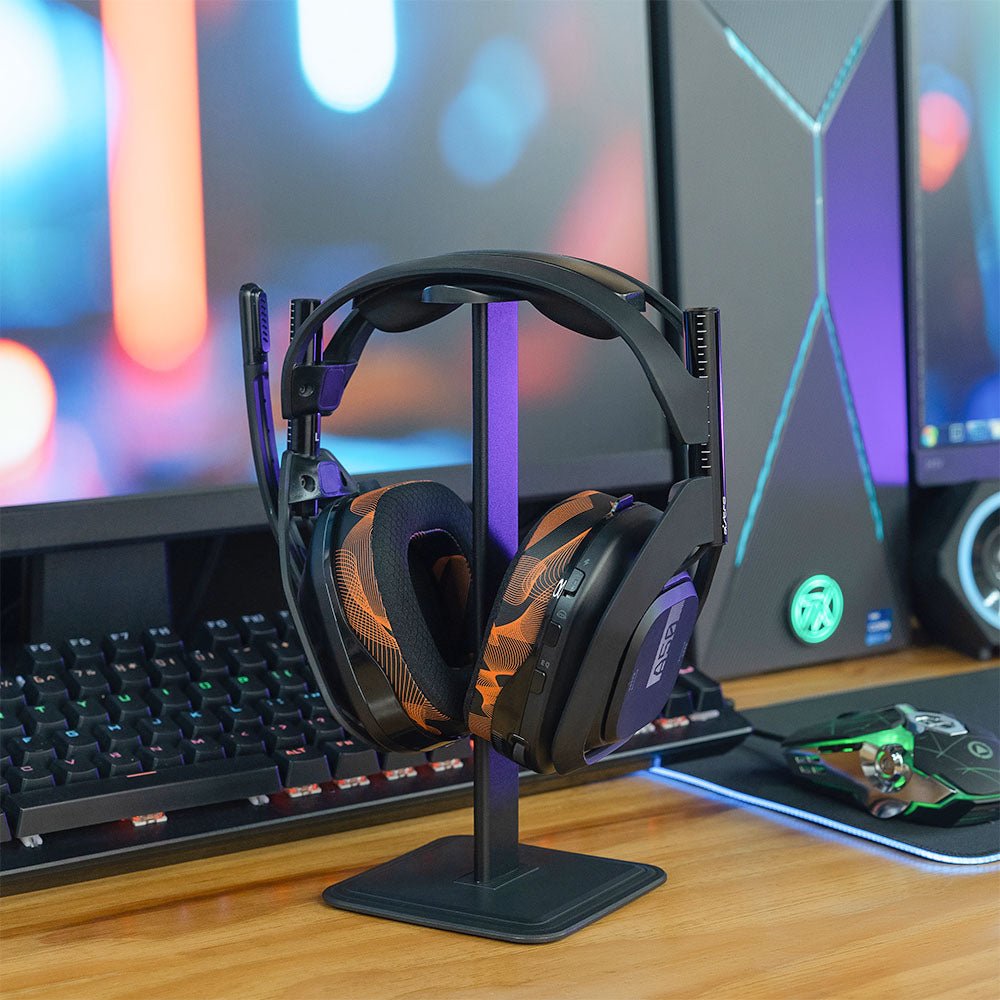 Astro A50 Gen 4, Gen 5 and A50X Earpads - WC FreeZe Cooling Gel - Agenda365.com