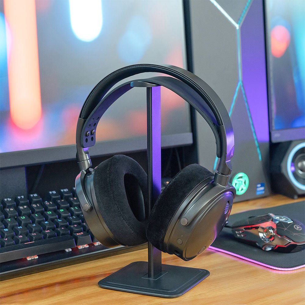 Audeze Maxwell Xbox & PS5 Earpads - WC StealthZ Maxwell - Agenda365.com