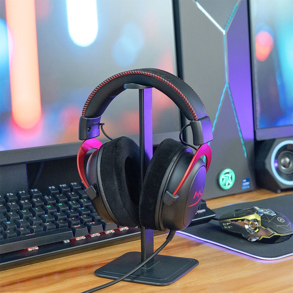 HyperX Cloud FPS Gaming Earpads - WC StealthZ Cloud - Agenda365.com