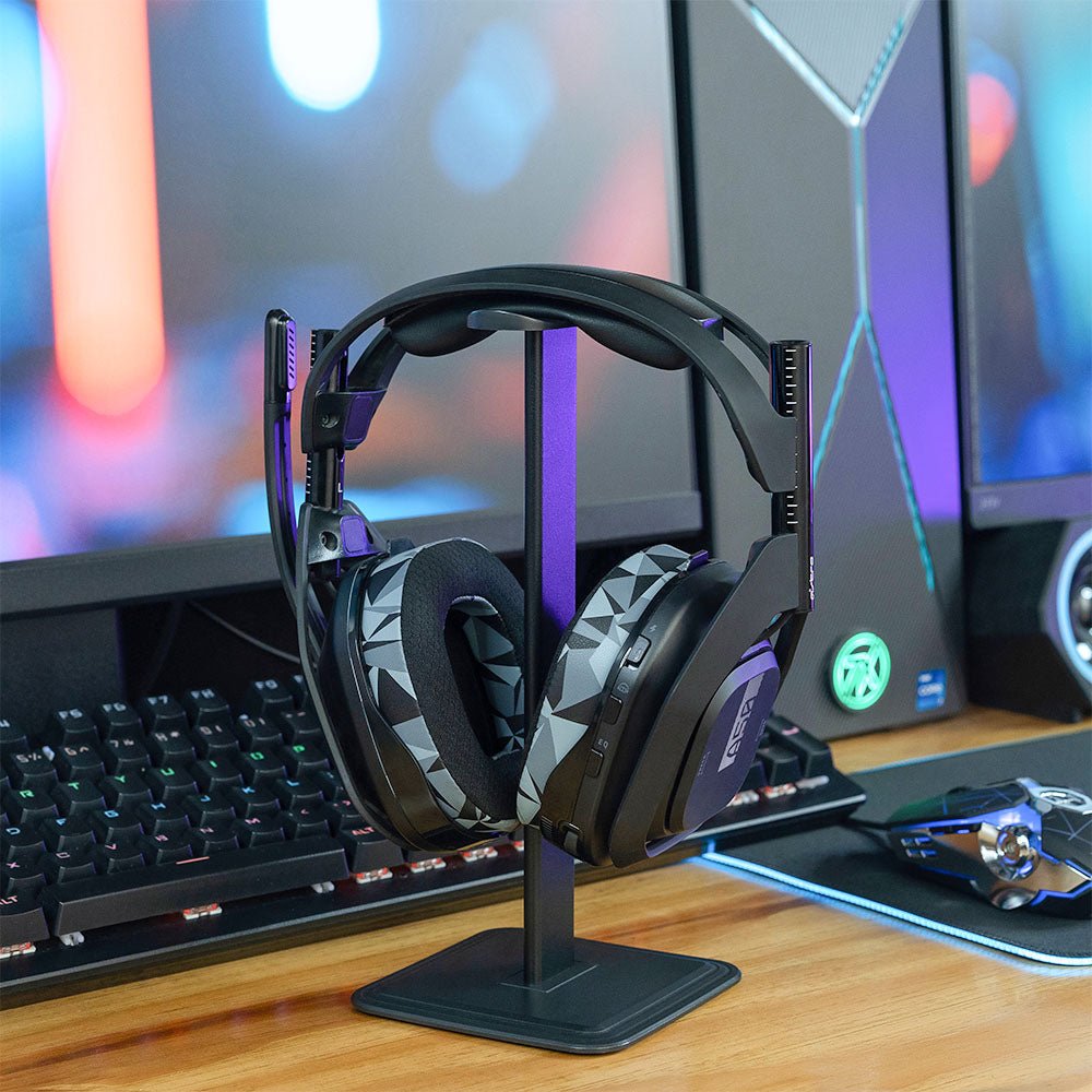 Astro A50 Gen 4, Gen 5 and A50X Earpads - WC FreeZe Cooling Gel - Agenda365.com