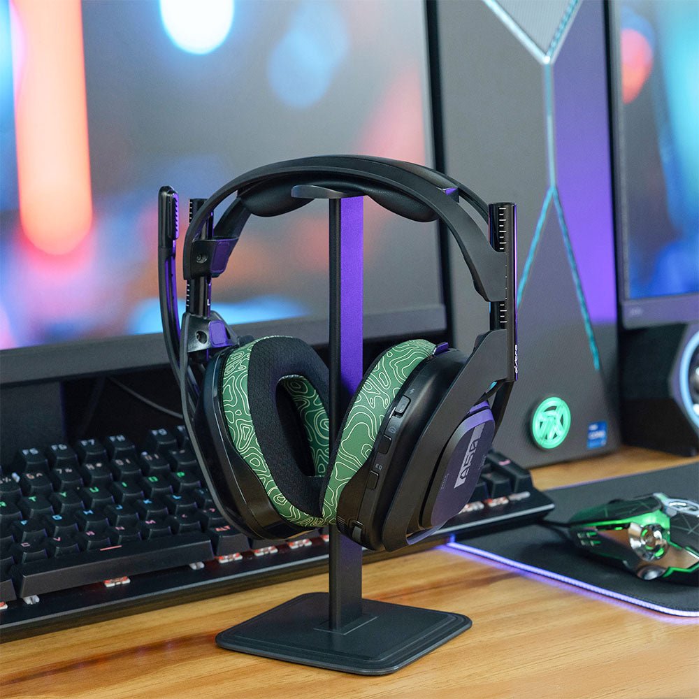 Astro A50 Gen 4, Gen 5 and A50X Earpads - WC FreeZe Cooling Gel - Agenda365.com